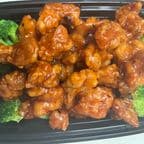 Best General Tso's Chicken 左宗鸡 in Philadelphia, PA